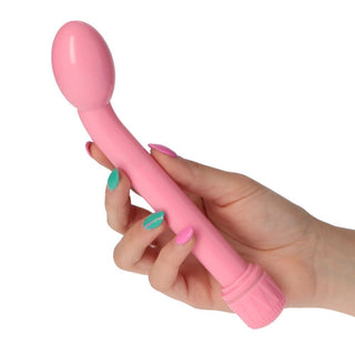 Vibratore Punto G Wrench