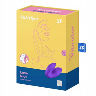 Satisfyer Love Riot