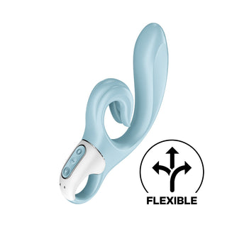 Satisfyer Love Me - Blue