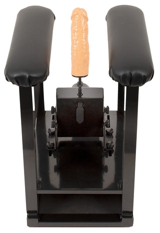 Macchina Del Sesso Sit-On Climaxer