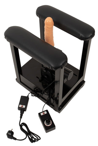 Macchina Del Sesso Sit-On Climaxer
