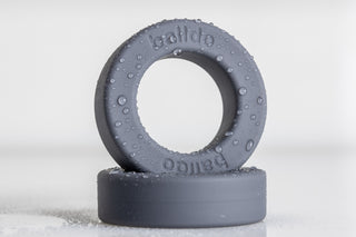 Balldo Single Spacer Ring