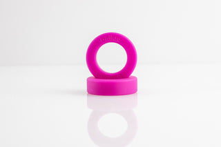 Balldo Single Spacer Ring