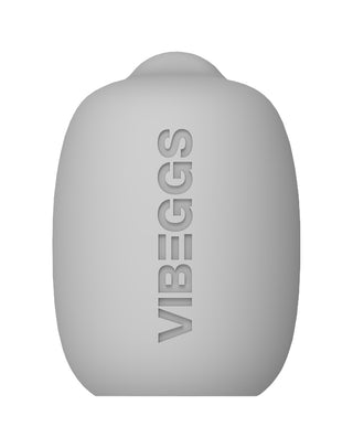 VIBEGGS - Twisty Tongues - Vibrating Masturbation Sleeve