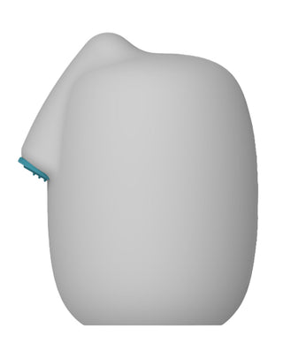 VIBEGGS - Blow Misty - Vibrating Masturbation Sleeve