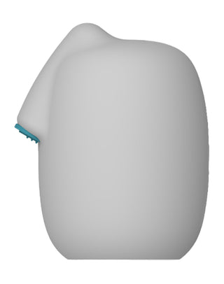 VIBEGGS - Ribs Delight - Vibrating Masturbation Sleeve