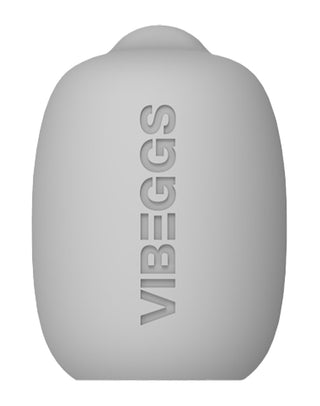 VIBEGGS - Ribs Delight - Vibrating Masturbation Sleeve