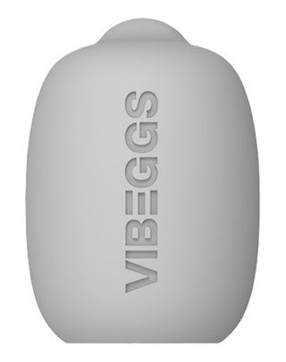 VIBEGGS - Naughty Nubs - Vibrating Masturbation Sleeve