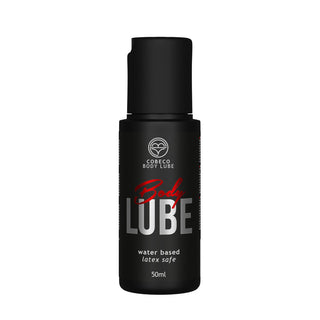 Lubrificante Vaginale Body Lube