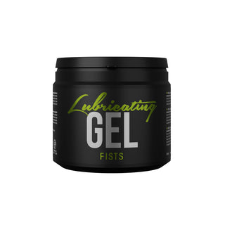Lubrificante Anale Gel Fists
