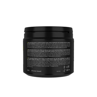 Lubrificante Anale Cream Fists 500 ml