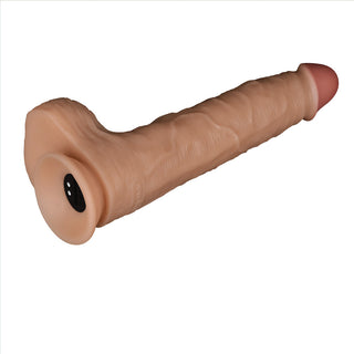 Vibratore Realistico True Pleasure