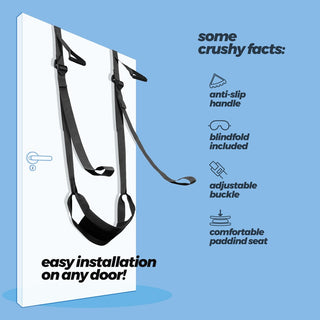 Altalena Sesso Got A Door
