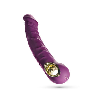 Vibratore Realistico Magnus