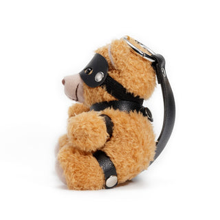 Portachiavi Crushito Bear Chains