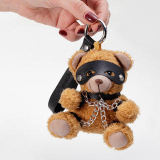 Portachiavi Crushito Bear Chains