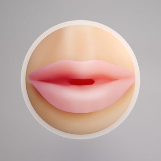 Vagina Artificiale Fappuccino Sweet Kiss