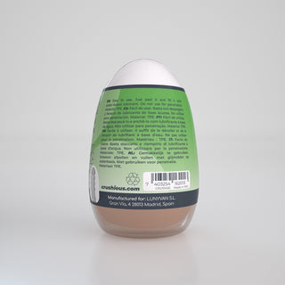 Masturbatore Ezy Egg The Expert