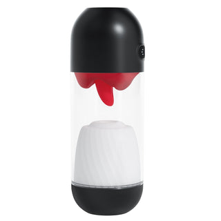 Masturbatore Automatico Slurpy