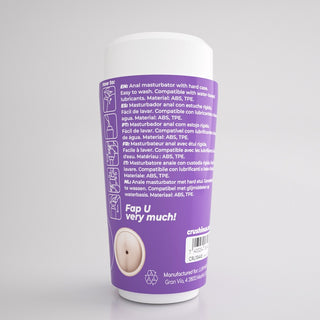 Vagina Artificiale Fappuccino Hot Buns
