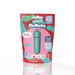 Screaming O 4B Bullet