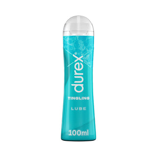 Durex Tingle Lube