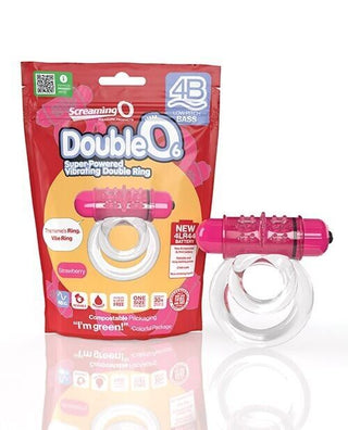 Screaming O 4B DoubleO 6
