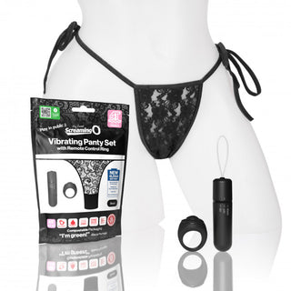 My Secret Screaming O 4T Panty Vibe