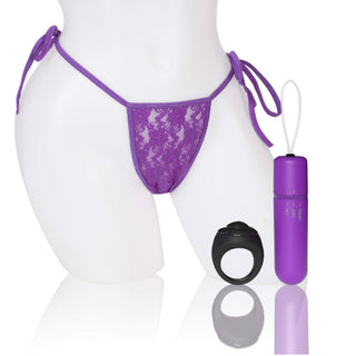 My Secret Screaming O 4T Panty Vibe