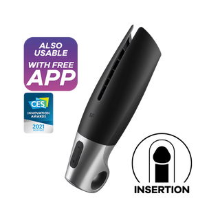 Satisfyer Power Masturbator