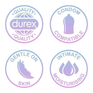 Durex Sensilube - Intimate Moisturising Gel