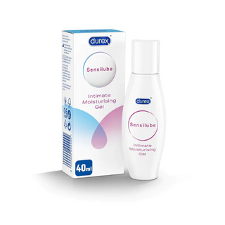 Durex Sensilube - Intimate Moisturising Gel