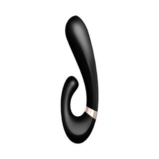 Satisfyer Heat Wave Connect App