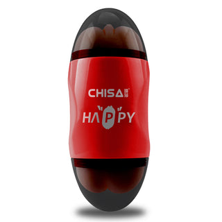 Masturbatore Happy Cup Pussy & Mouth