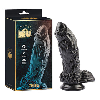 Dildo Monster Doombringer