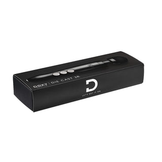 Doxy Die Cast 3 Rechargeable