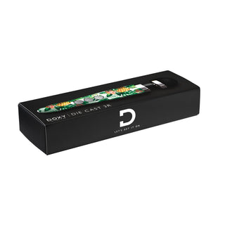 Doxy Die Cast 3 Rechargeable
