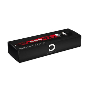 Doxy Die Cast 3 Rechargeable