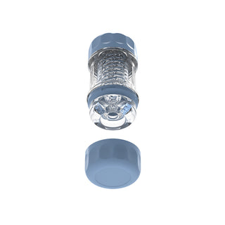 Masturbatore Spiral Cup Nubble