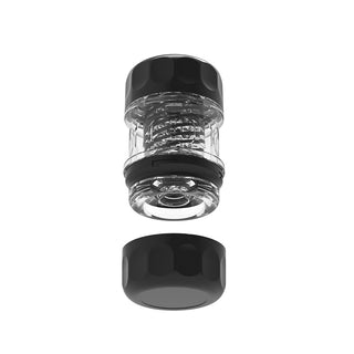 Masturbatore Spiral Cup Quin