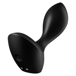 Satisfyer Backdoor Lover - Plug Vibrator
