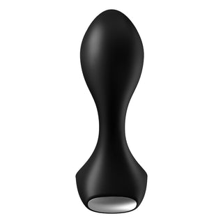 Satisfyer Backdoor Lover - Plug Vibrator