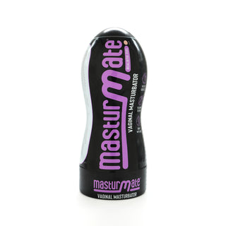 Masturmate - Vagina (Realistic Feel Male Stroker)