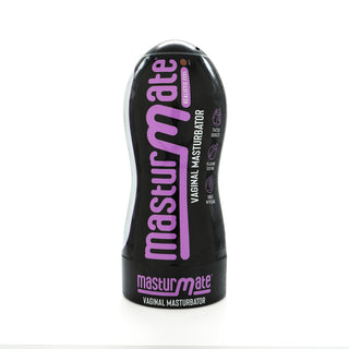 Masturmate - Vagina (Realistic Feel Male Stroker)