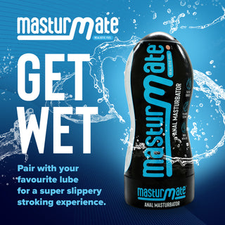 Masturmate - Butt (Realistic Feel Male Stroker)