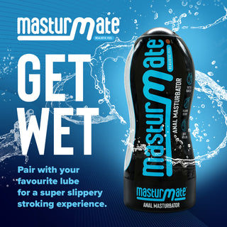 Masturmate - Butt (Realistic Feel Male Stroker)