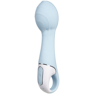 Satisfyer Air Pump Vibrator 5 Connect App