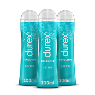 Durex Tingle Lube