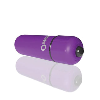 Screaming O 4B Bullet