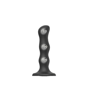 Strap On Me - Dildo Geisha Balls - Purple